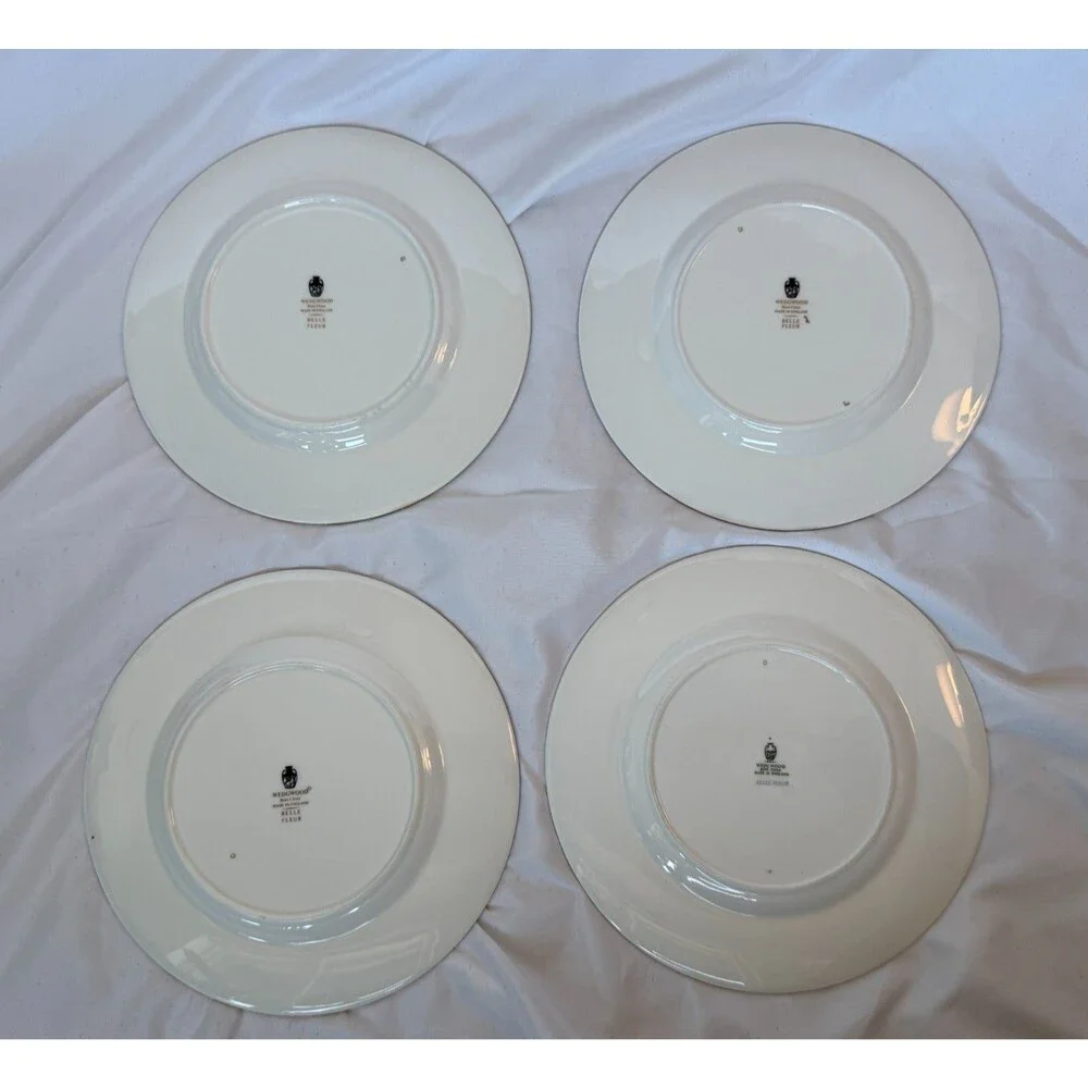 Wedgwood set belle